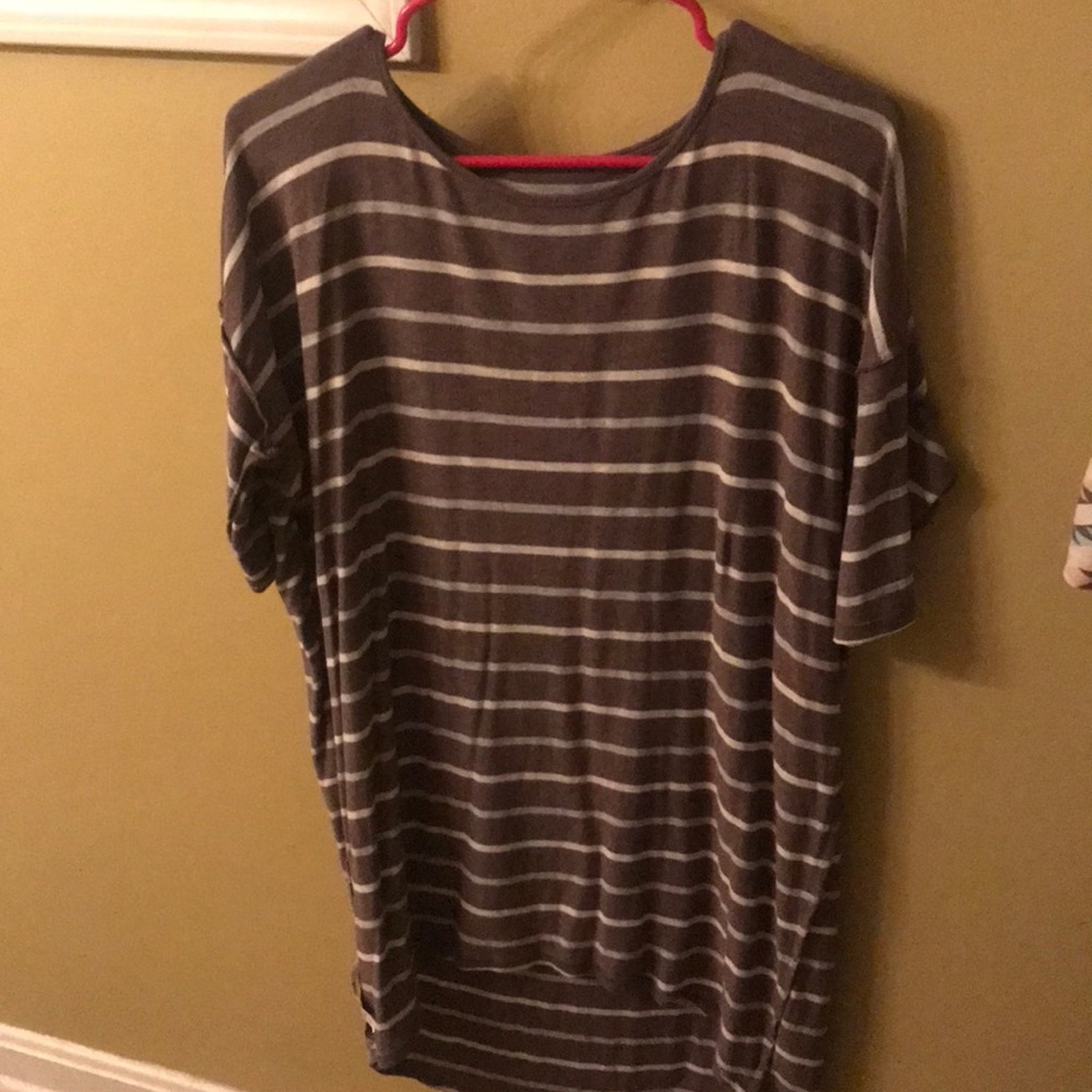 LulaRoe Irma XS